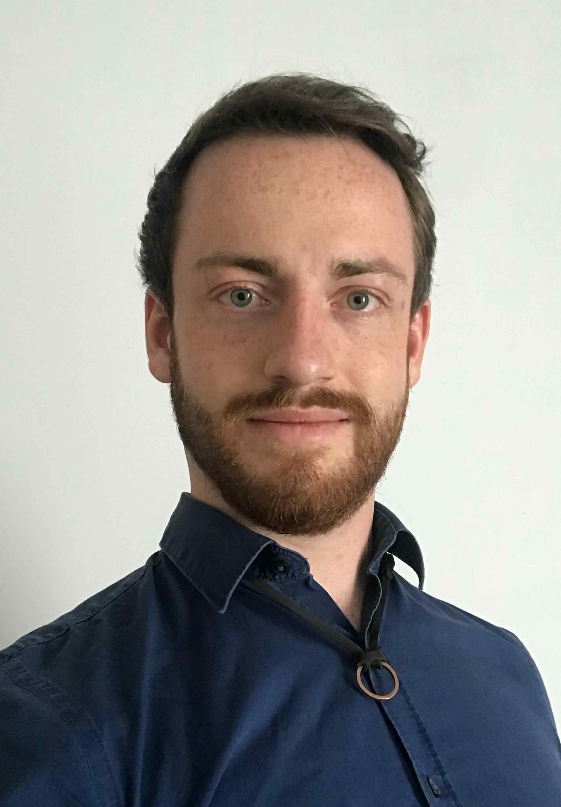 Milo Vermeulen